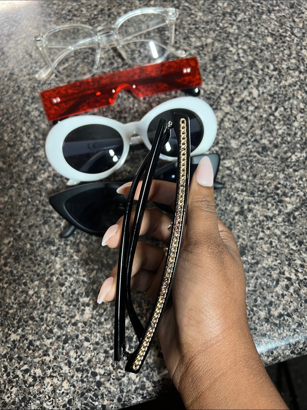 Sunglasse bundle - Picture 2 of 3